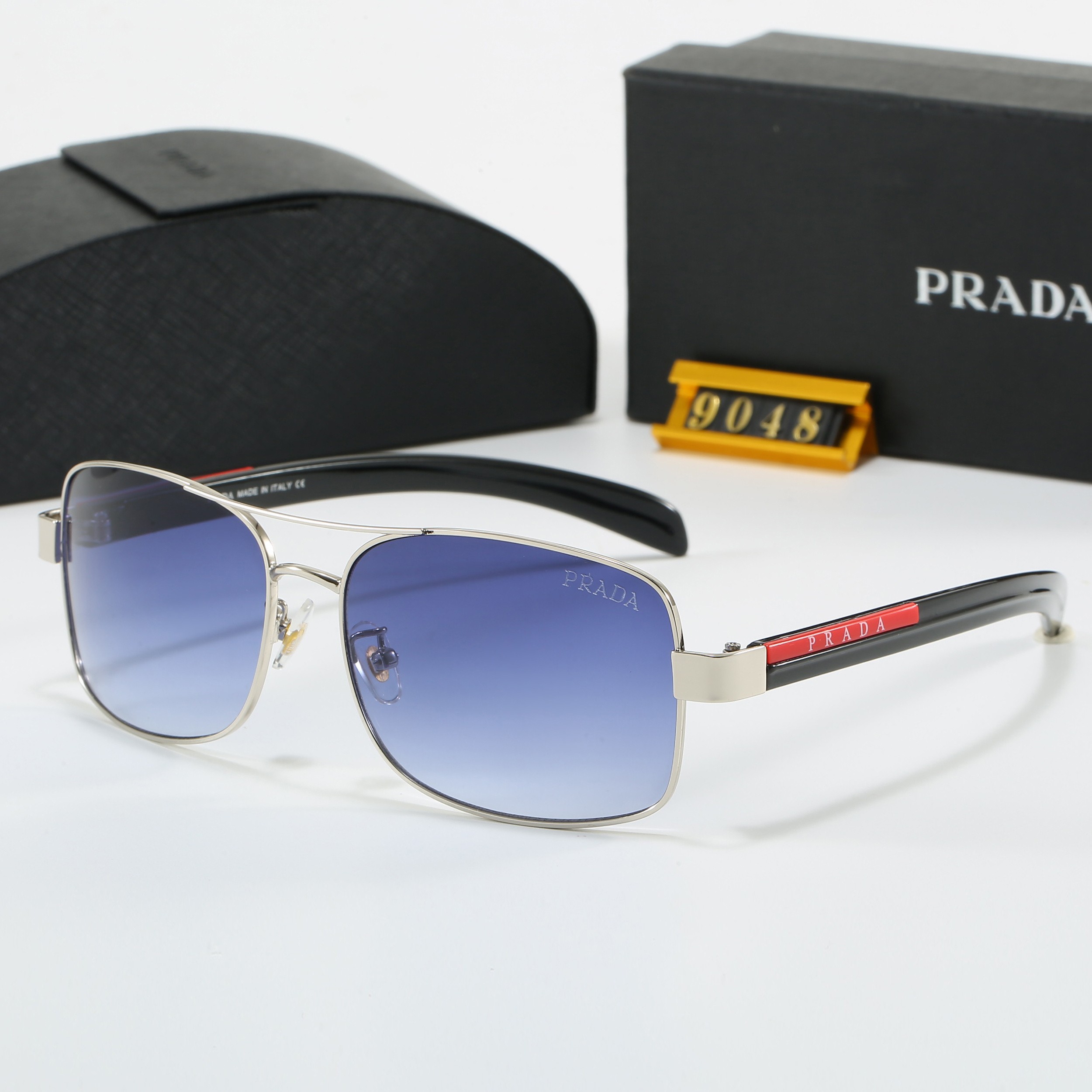 New everyday casual sunglasses