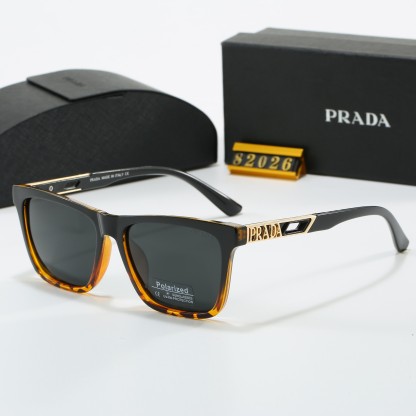 New everyday casual sunglasses