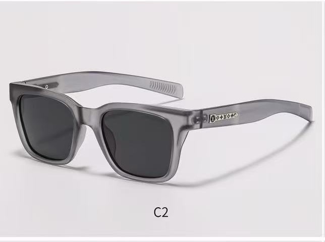 Stylish and sophisticated sunglasses