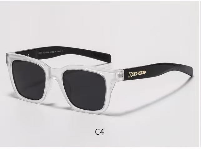 Stylish and sophisticated sunglasses