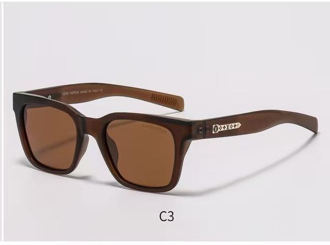 Stylish and sophisticated sunglasses