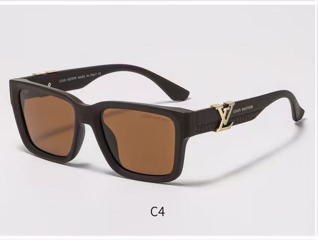 Stylish and sophisticated sunglasses