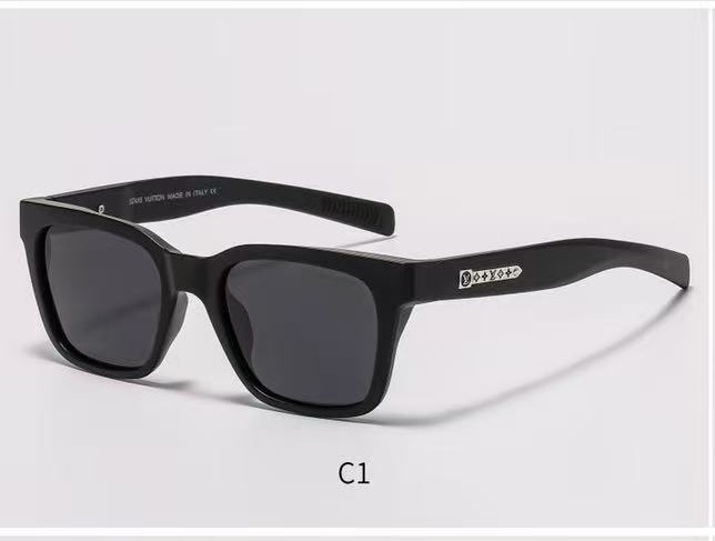 Stylish and sophisticated sunglasses