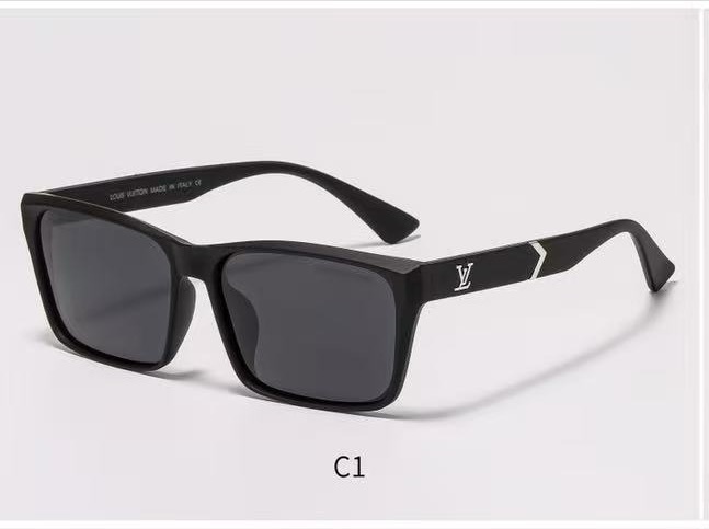 Stylish and sophisticated sunglasses