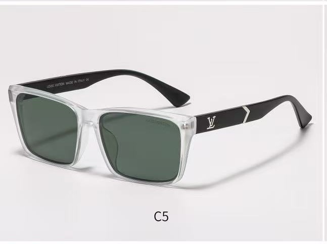 Stylish and sophisticated sunglasses