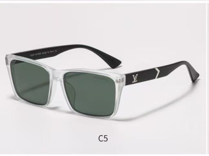 Stylish and sophisticated sunglasses