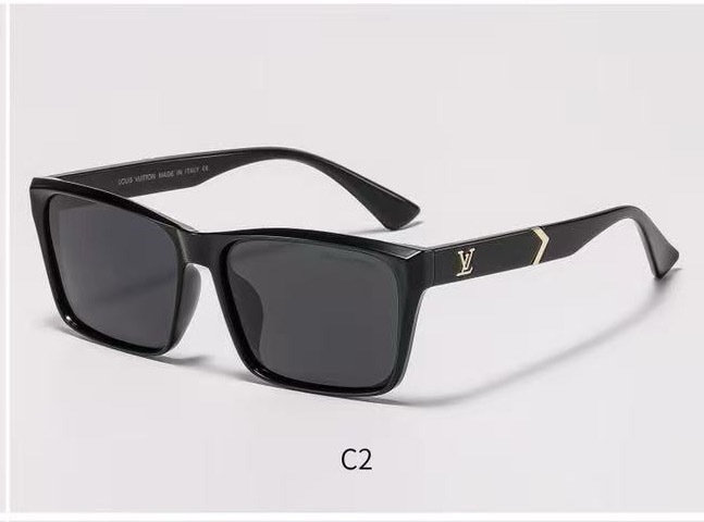 Stylish and sophisticated sunglasses
