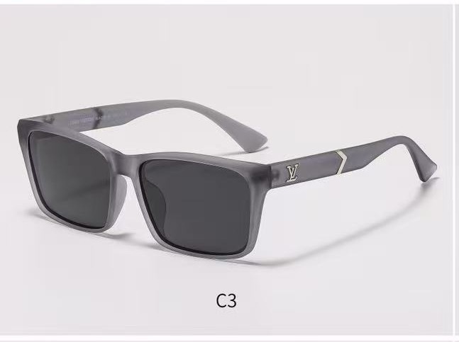 Stylish and sophisticated sunglasses