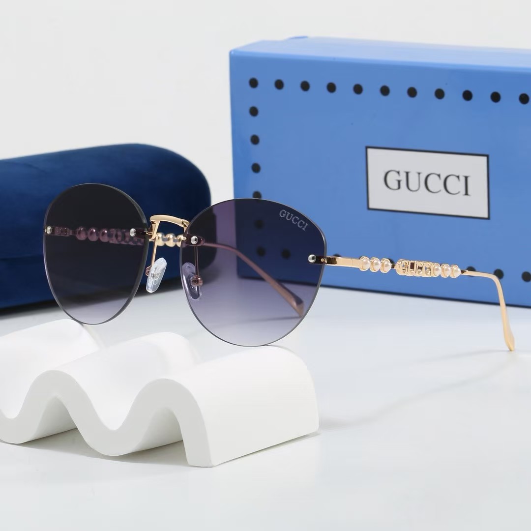 Stylish and sophisticated sunglasses