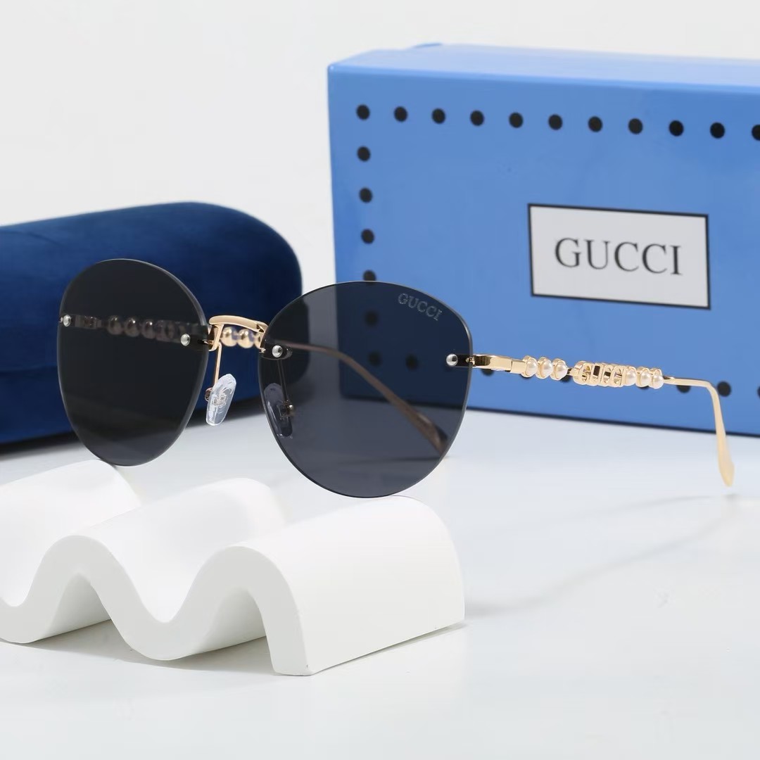 Stylish and sophisticated sunglasses