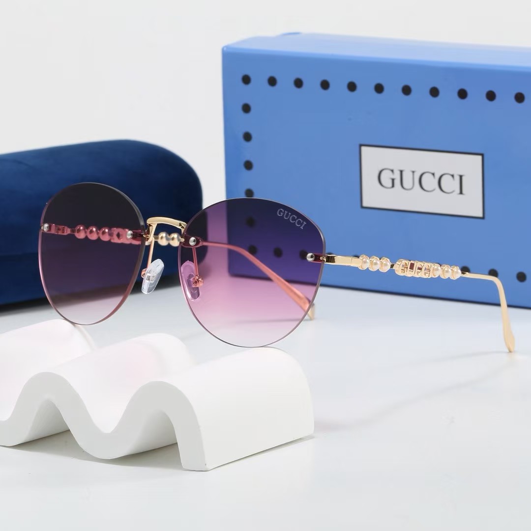 Stylish and sophisticated sunglasses