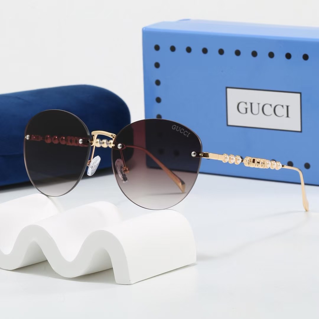 Stylish and sophisticated sunglasses