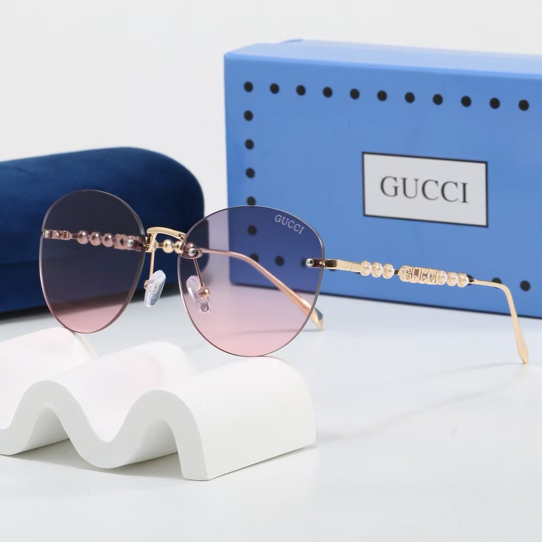 Stylish and sophisticated sunglasses