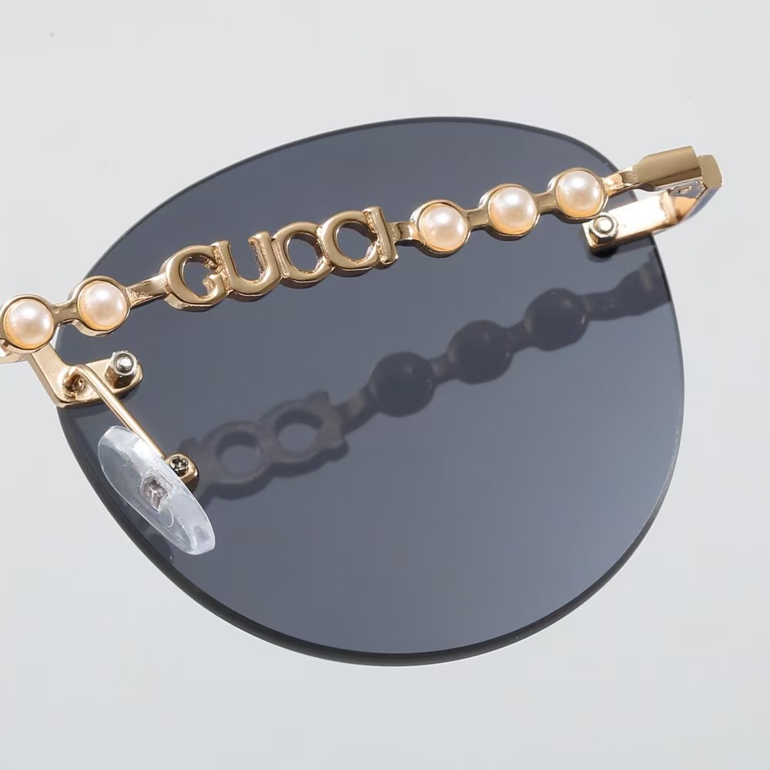 Stylish and sophisticated sunglasses