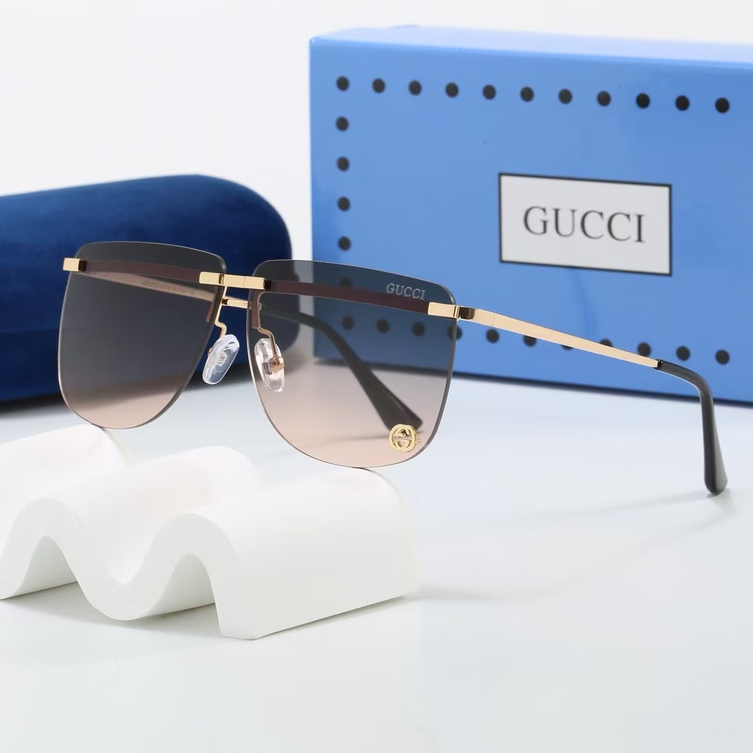 Stylish and sophisticated sunglasses