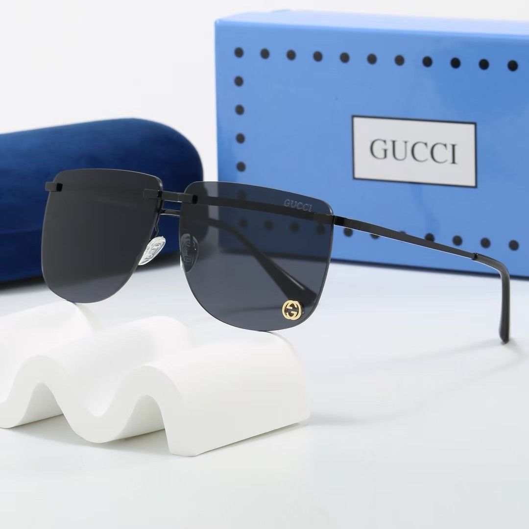 Stylish and sophisticated sunglasses