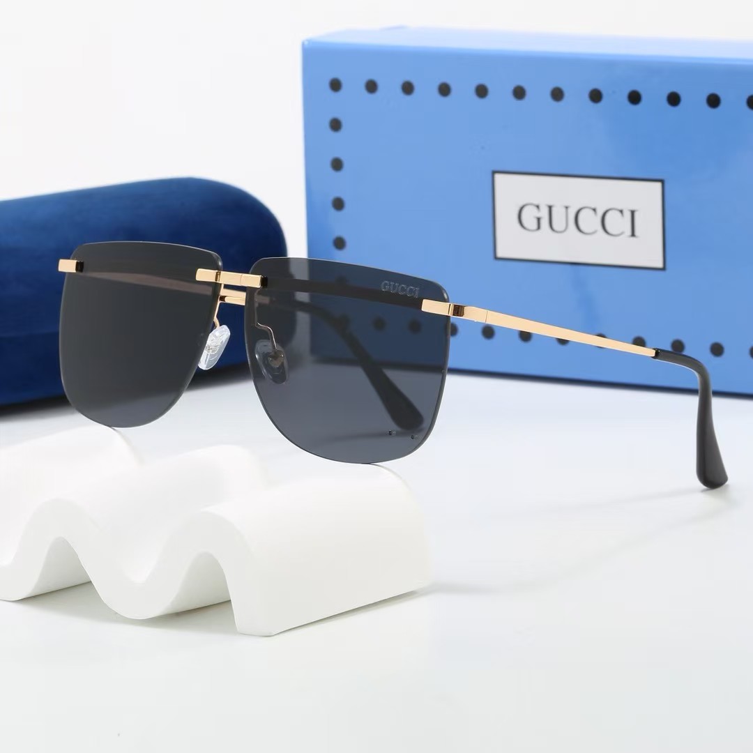 Stylish and sophisticated sunglasses