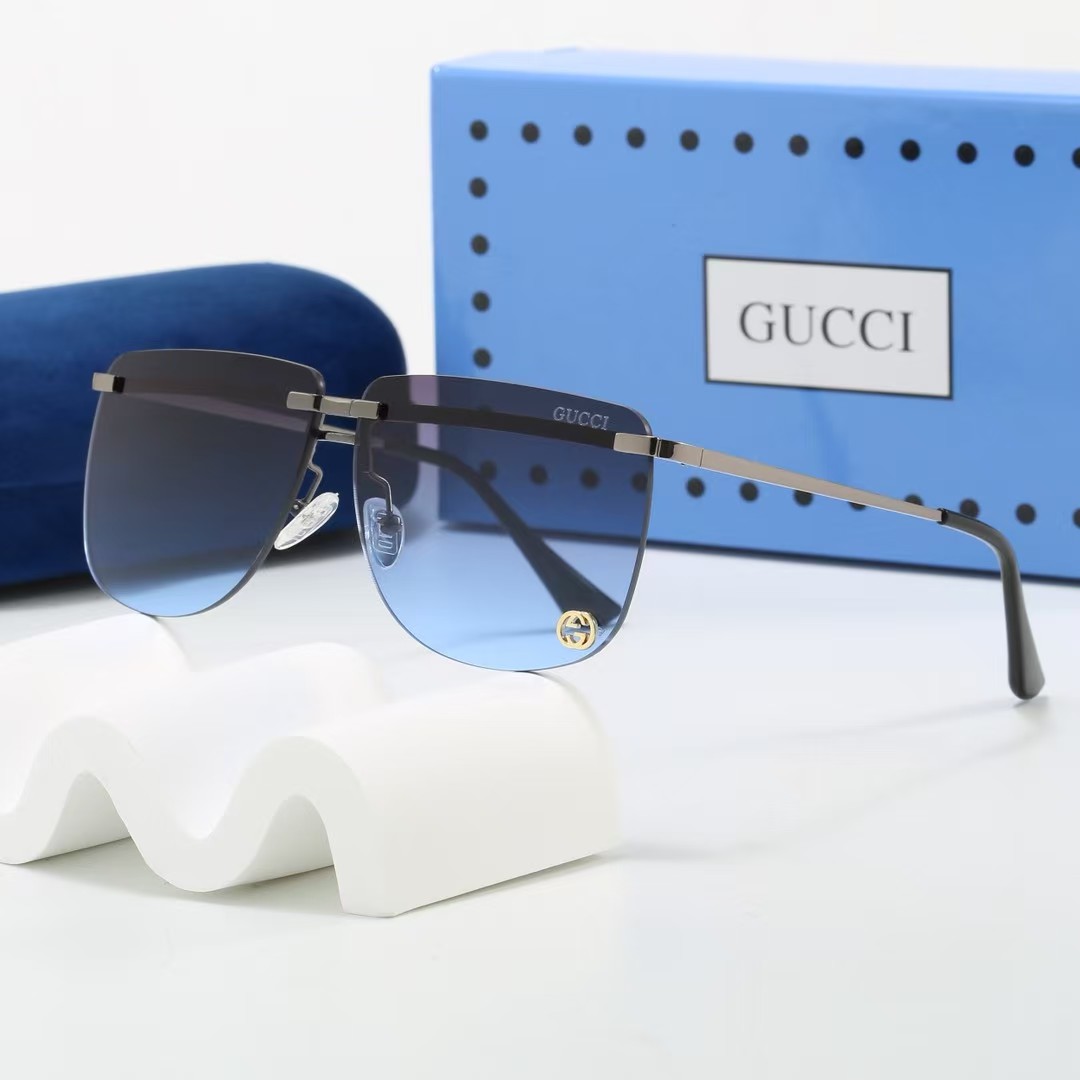 Stylish and sophisticated sunglasses