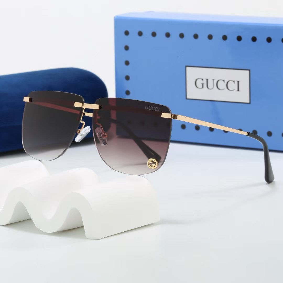 Stylish and sophisticated sunglasses