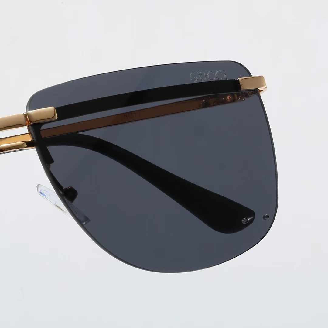 Stylish and sophisticated sunglasses