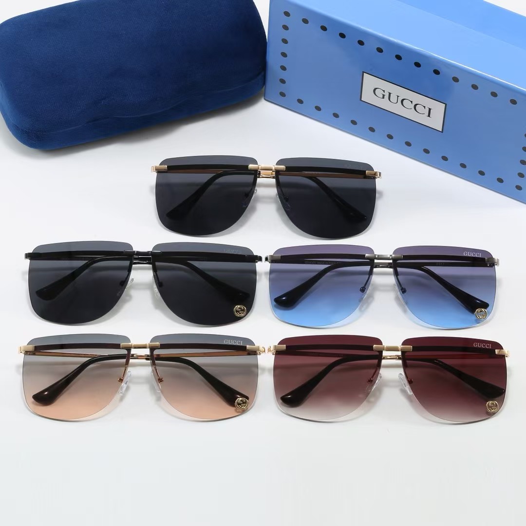 Stylish and sophisticated sunglasses