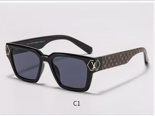 Stylish and sophisticated sunglasses