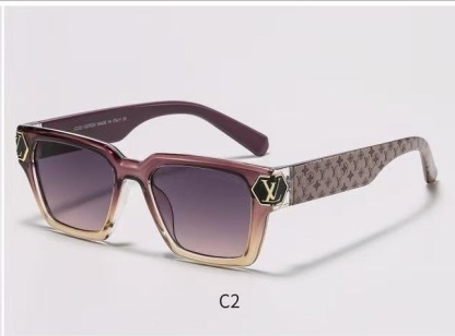 Stylish and sophisticated sunglasses