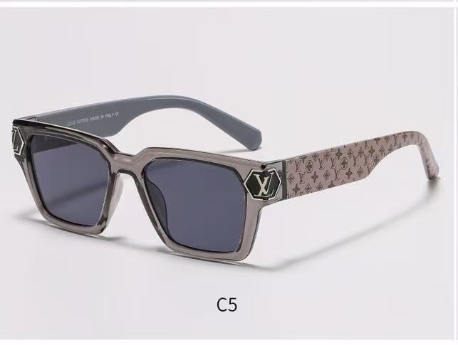 Stylish and sophisticated sunglasses