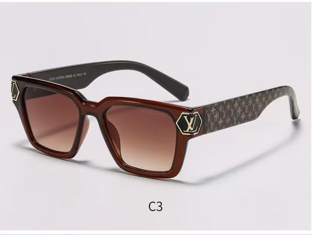 Stylish and sophisticated sunglasses