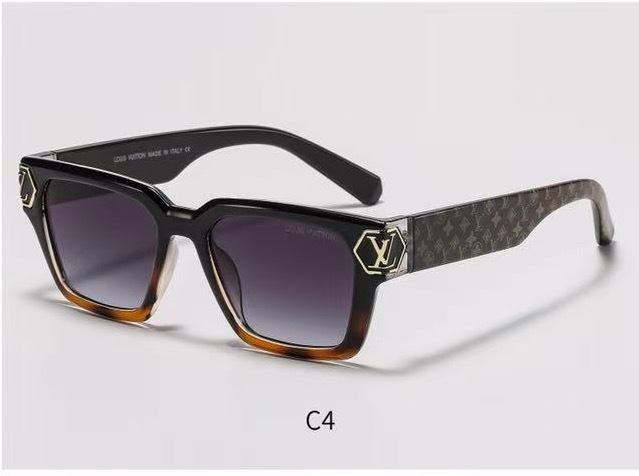 Stylish and sophisticated sunglasses