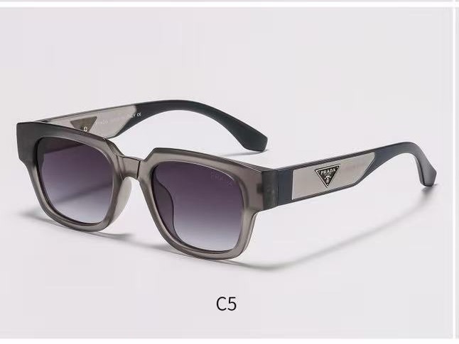 Stylish and sophisticated sunglasses
