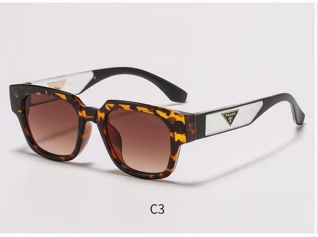 Stylish and sophisticated sunglasses