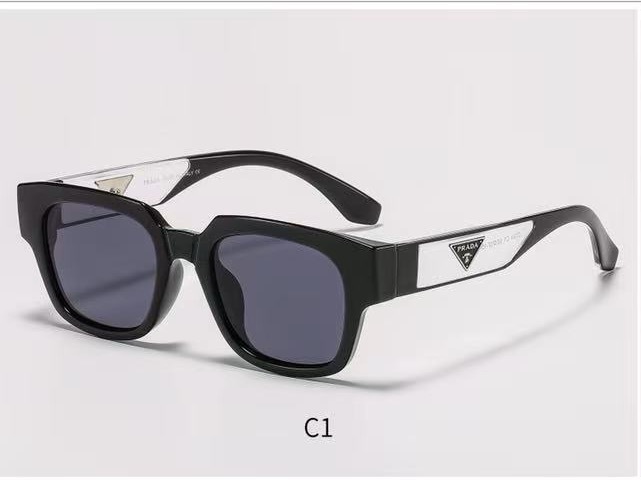 Stylish and sophisticated sunglasses