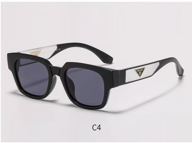 Stylish and sophisticated sunglasses