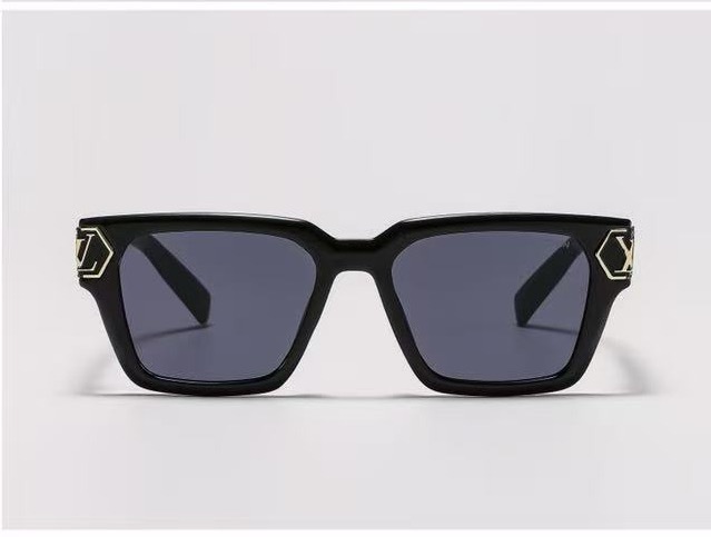 Stylish and sophisticated sunglasses