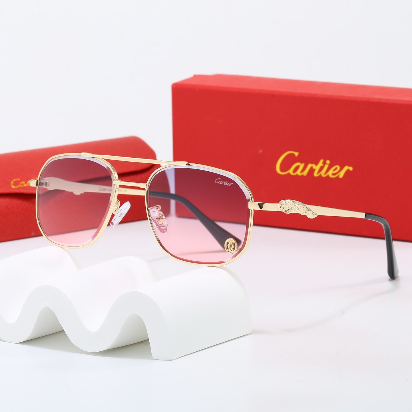 Stylish and sophisticated sunglasses