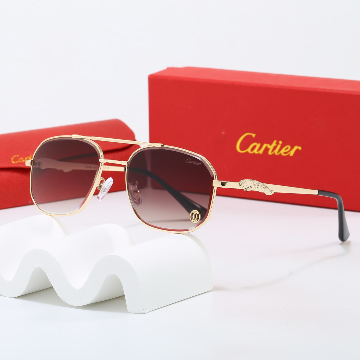 Stylish and sophisticated sunglasses