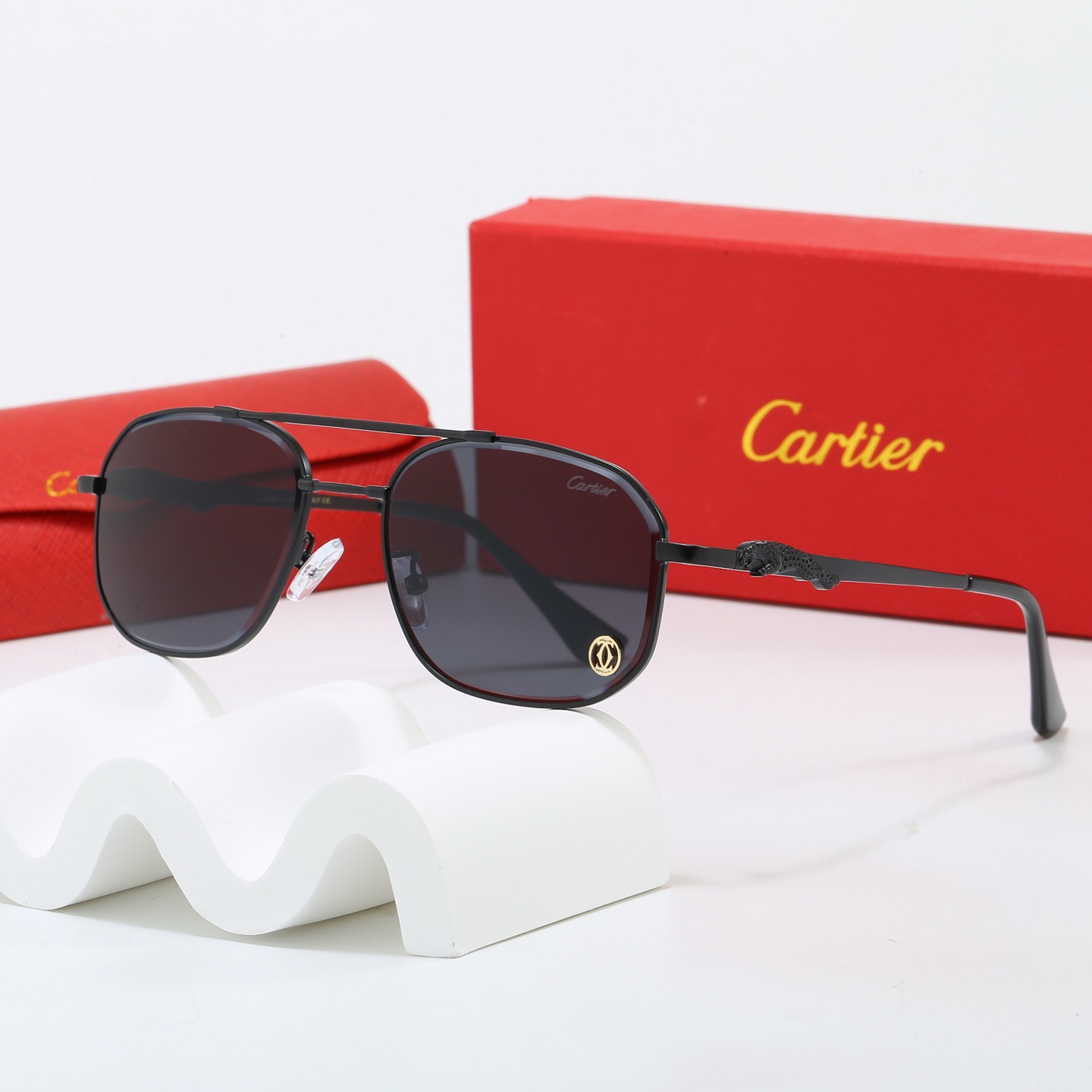 Stylish and sophisticated sunglasses