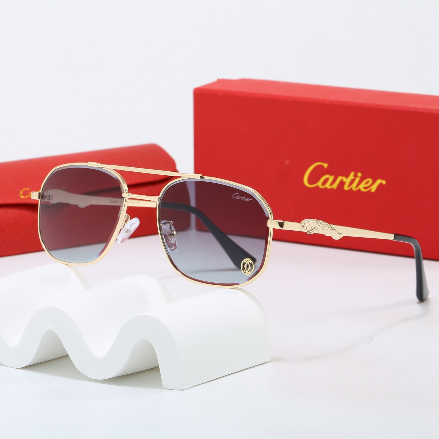 Stylish and sophisticated sunglasses