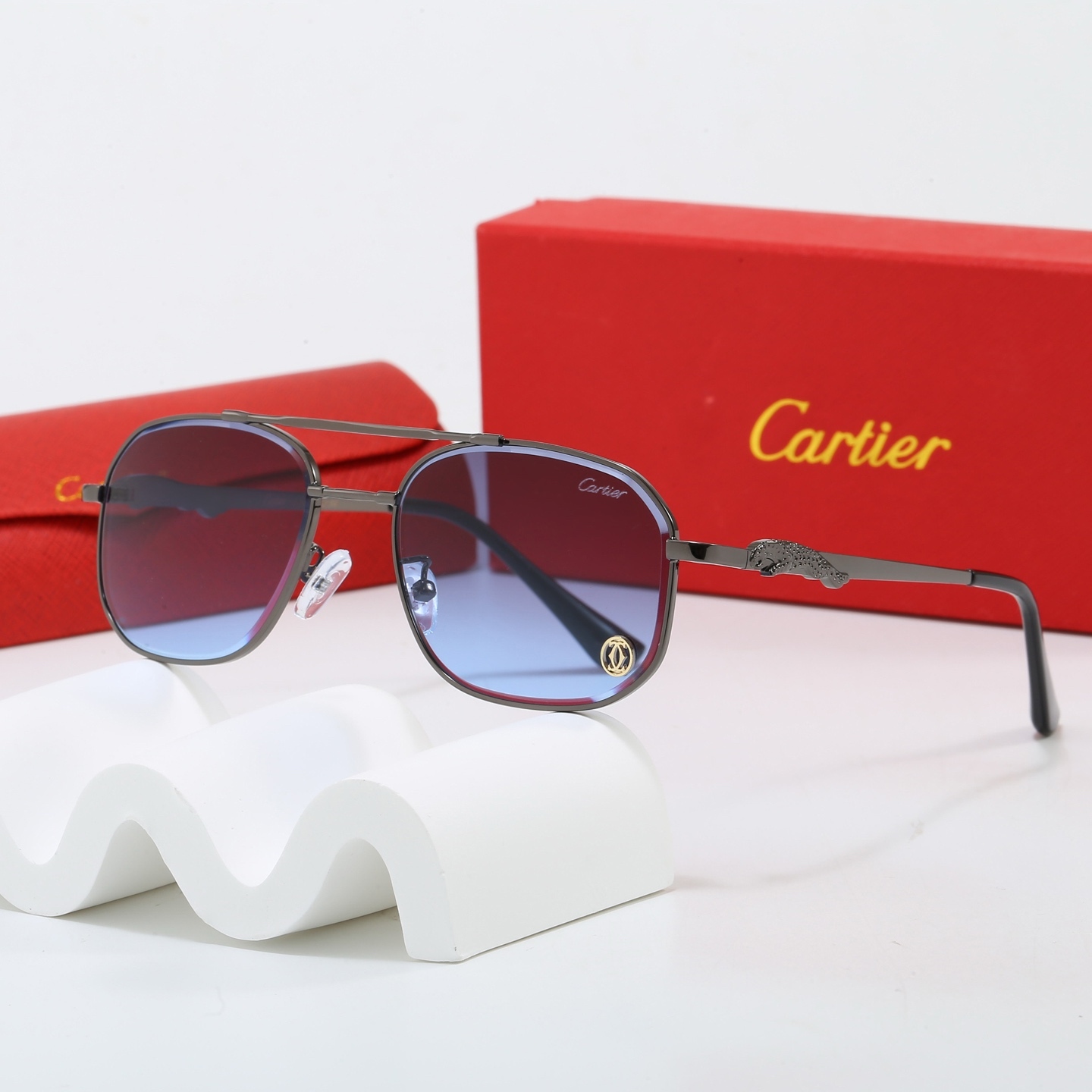Stylish and sophisticated sunglasses