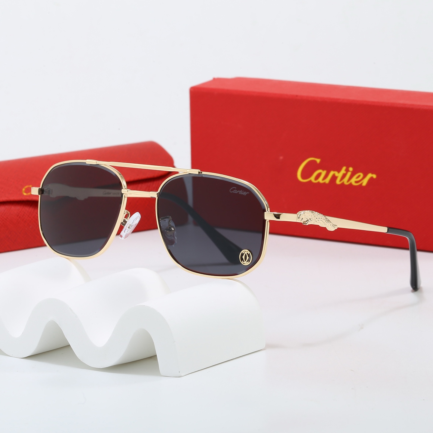 Stylish and sophisticated sunglasses