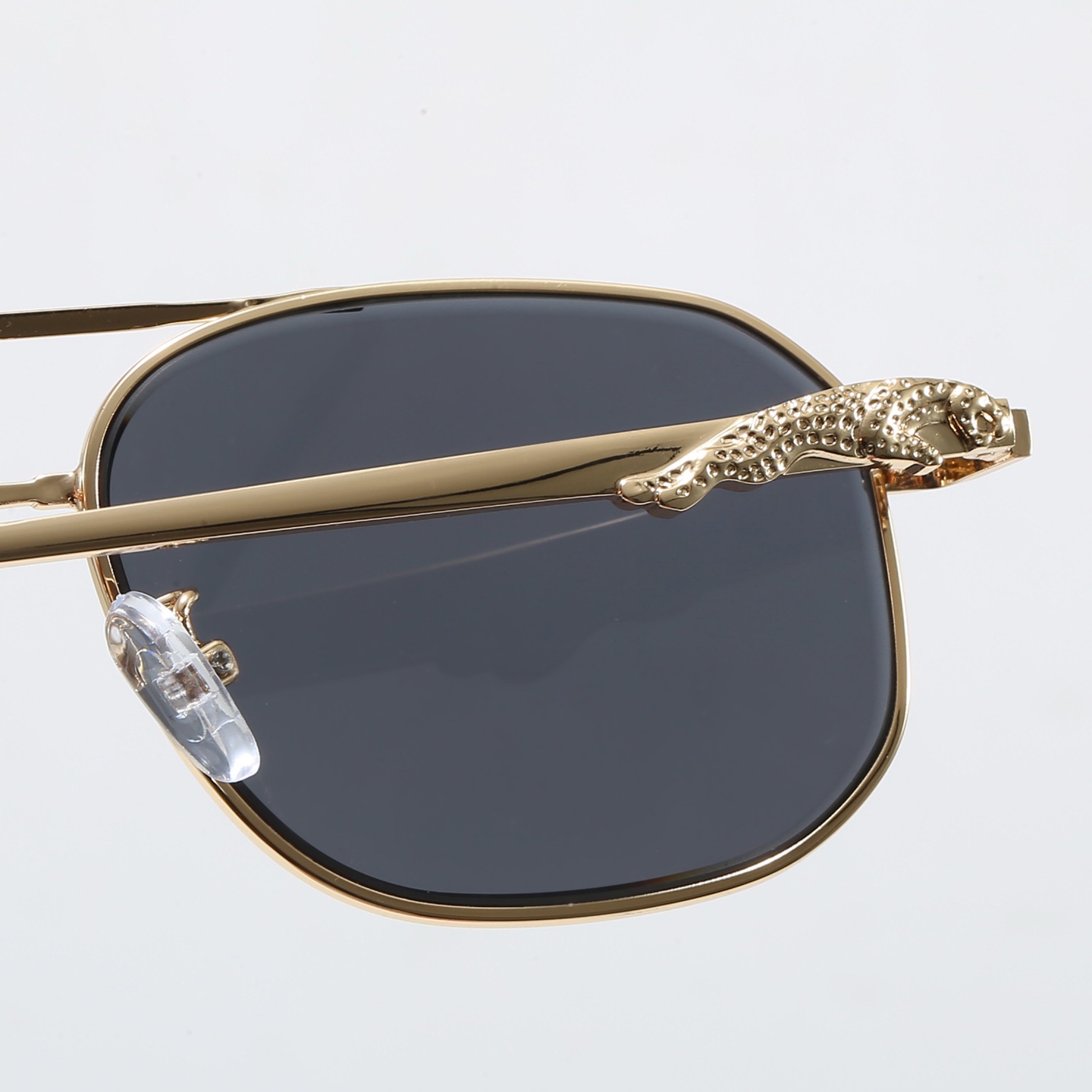 Stylish and sophisticated sunglasses