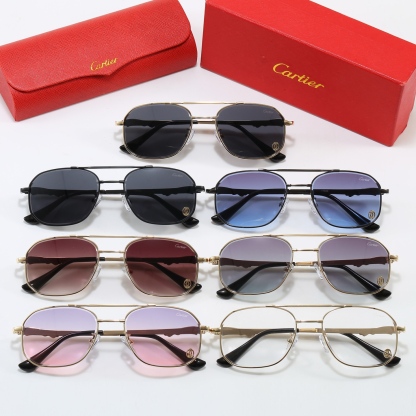 Stylish and sophisticated sunglasses