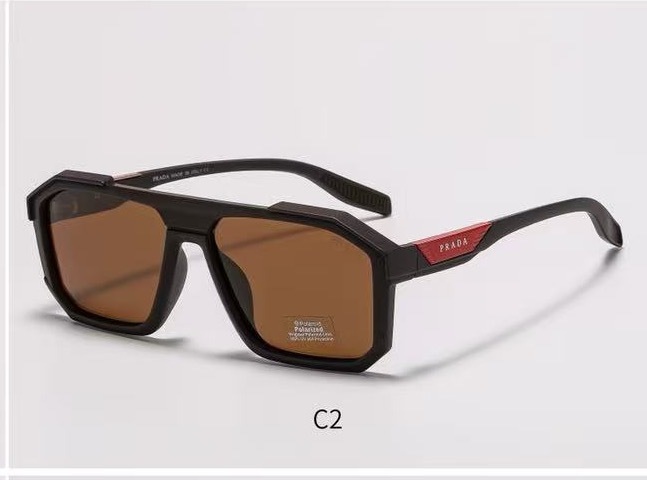 Stylish and sophisticated sunglasses