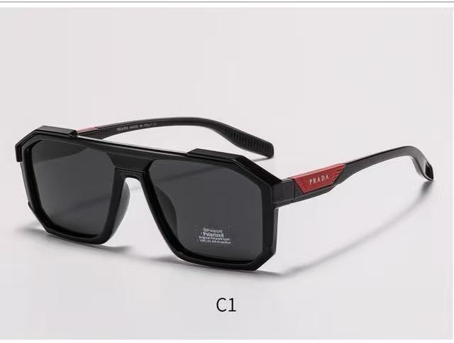 Stylish and sophisticated sunglasses