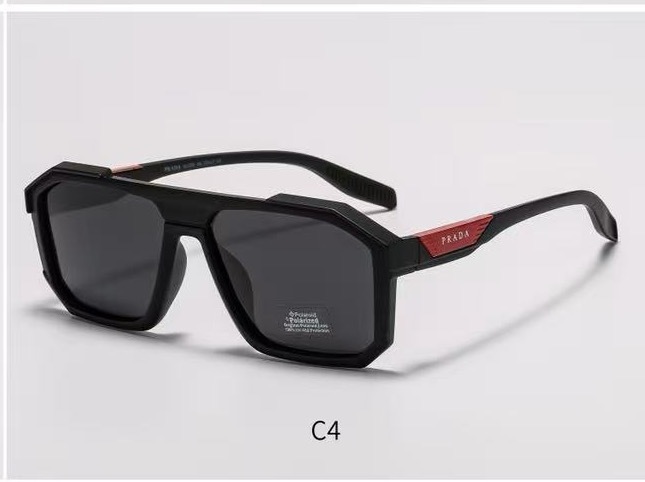 Stylish and sophisticated sunglasses