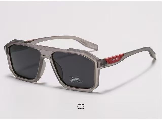 Stylish and sophisticated sunglasses