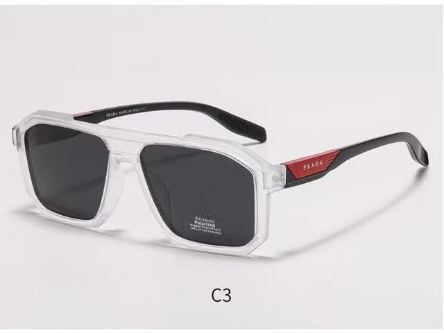 Stylish and sophisticated sunglasses