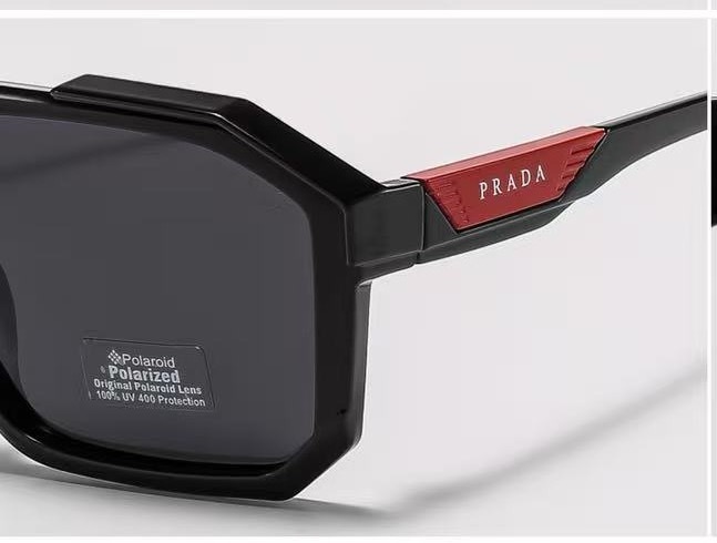 Stylish and sophisticated sunglasses