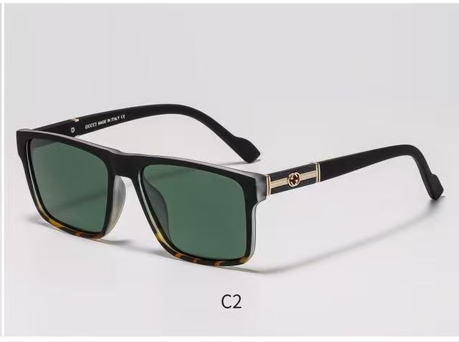 Stylish and sophisticated sunglasses